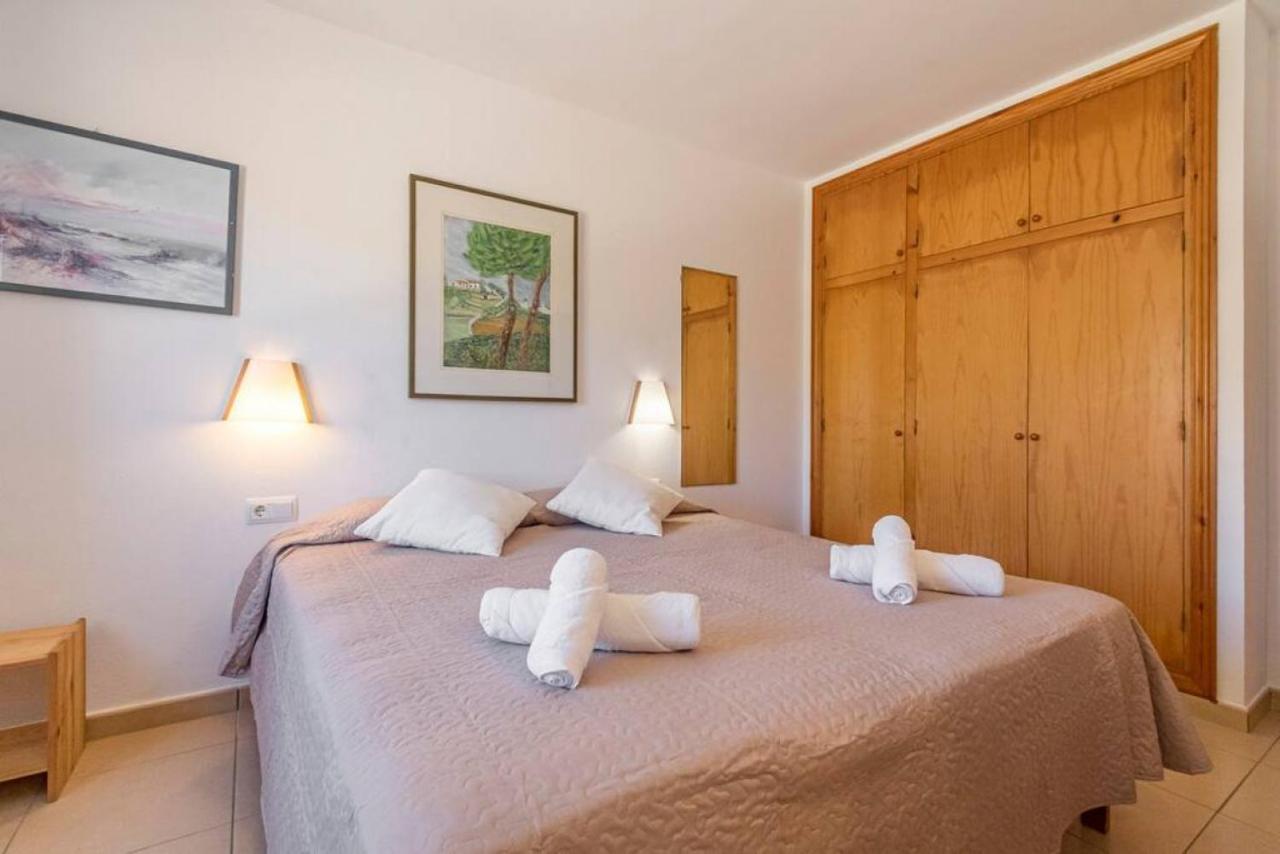 Tramontana 115 P1 Apartment Fornells  Exterior foto