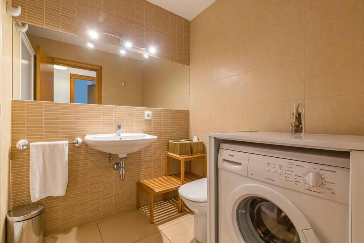 Tramontana 115 P1 Apartment Fornells  Exterior foto